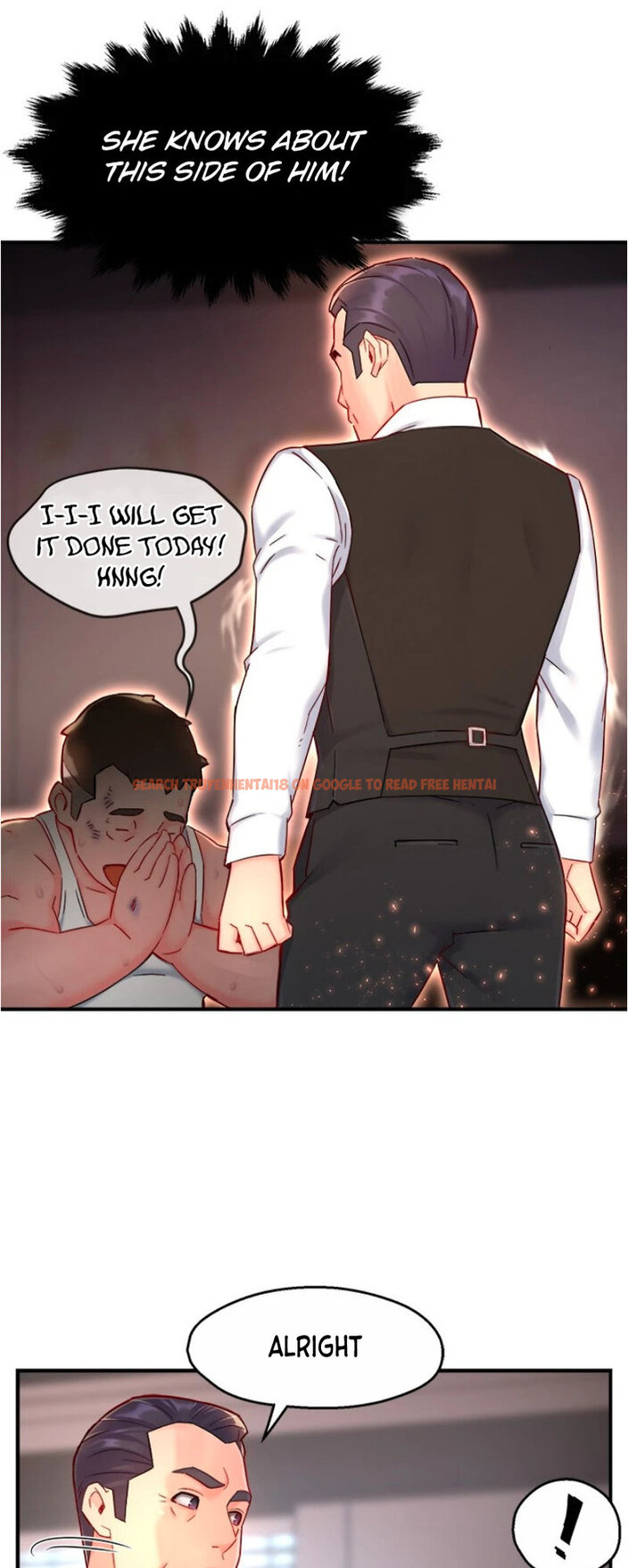 Read Hentai Image 30 056 in comic Team Leader Report - Chapter 44 - hentaitnt.net