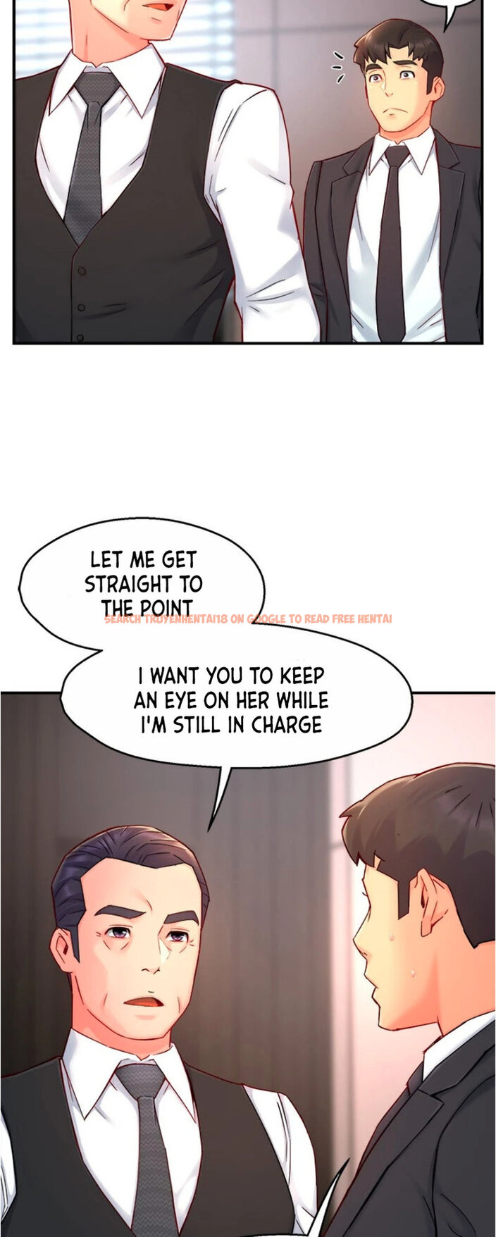 Read Hentai Image 31 056 in comic Team Leader Report - Chapter 44 - hentaitnt.net