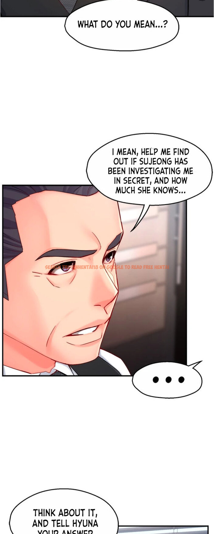 Read Hentai Image 32 056 in comic Team Leader Report - Chapter 44 - hentaitnt.net