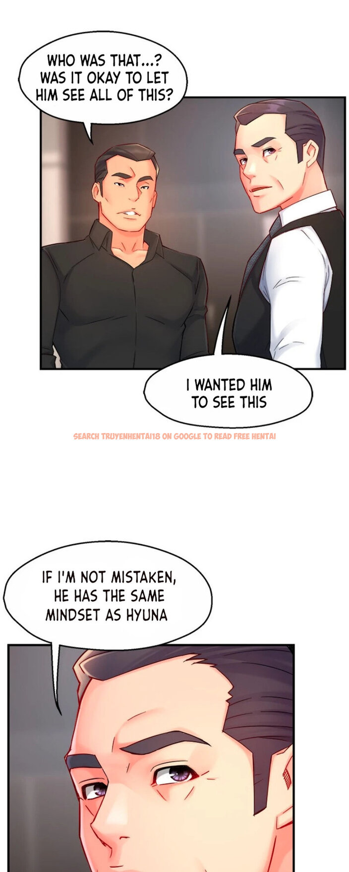 Read Hentai Image 34 056 in comic Team Leader Report - Chapter 44 - hentaitnt.net