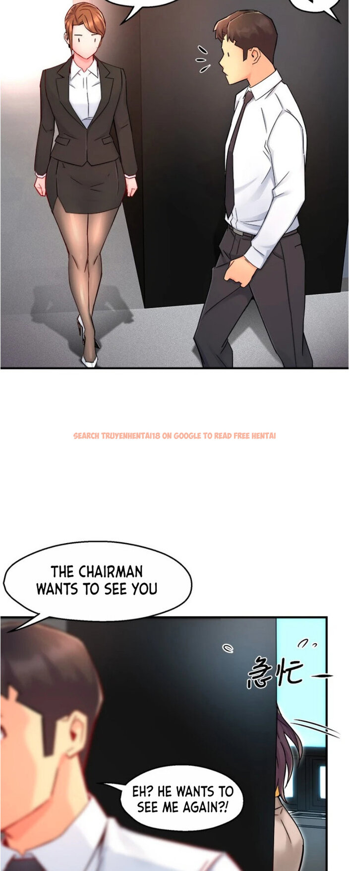 Read Hentai Image 39 056 in comic Team Leader Report - Chapter 44 - hentaitnt.net