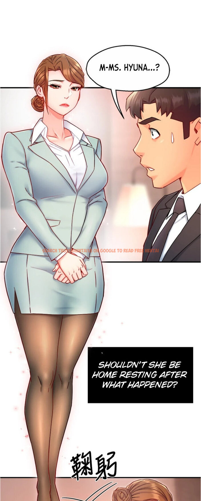 Read Hentai Image 4 056 in comic Team Leader Report - Chapter 44 - hentaitnt.net