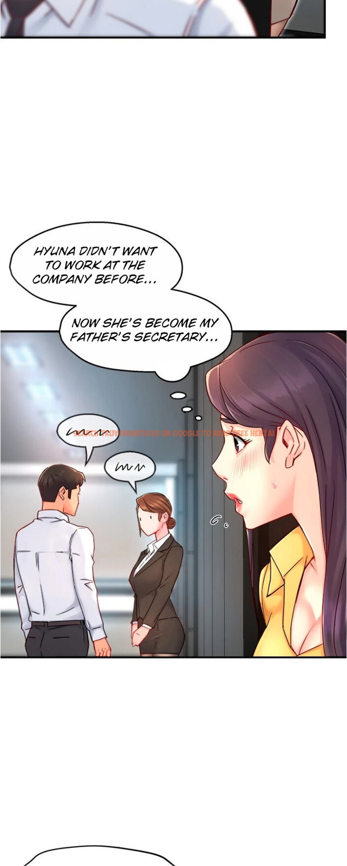 Read Hentai Image 40 056 in comic Team Leader Report - Chapter 44 - hentaitnt.net