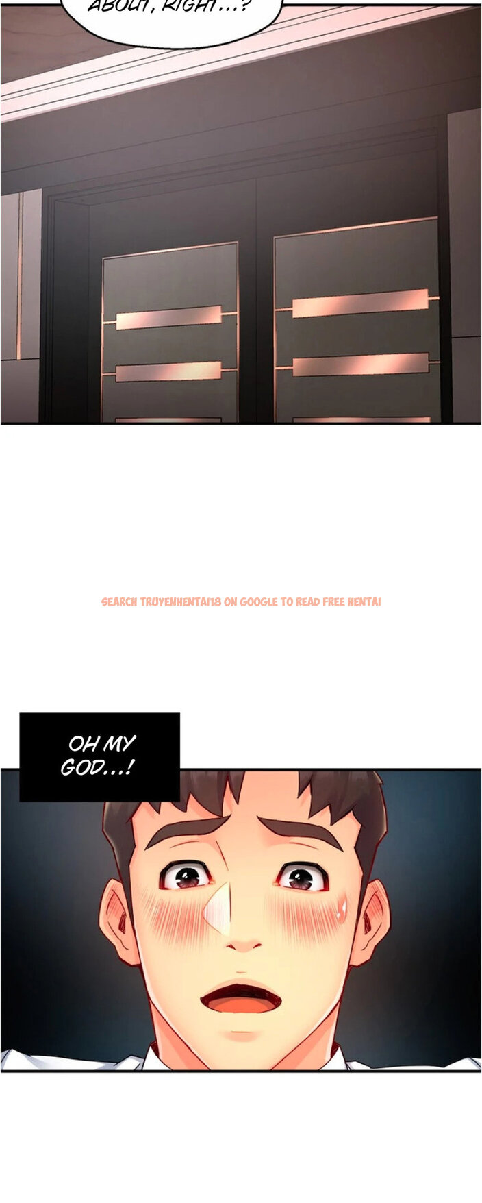 Read Hentai Image 43 056 in comic Team Leader Report - Chapter 44 - hentaitnt.net