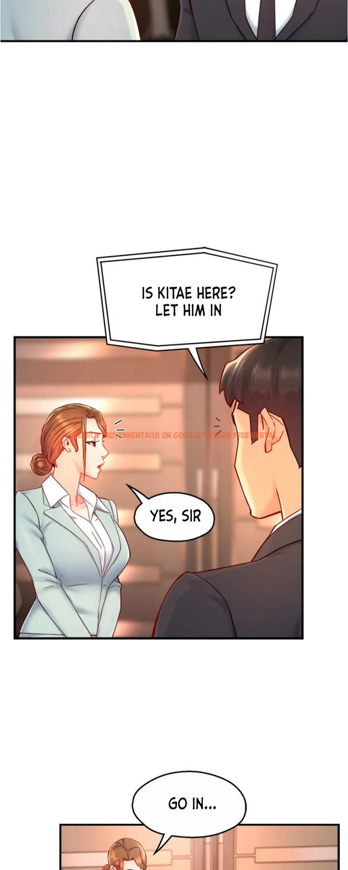 Read Hentai Image 6 056 in comic Team Leader Report - Chapter 44 - hentaitnt.net