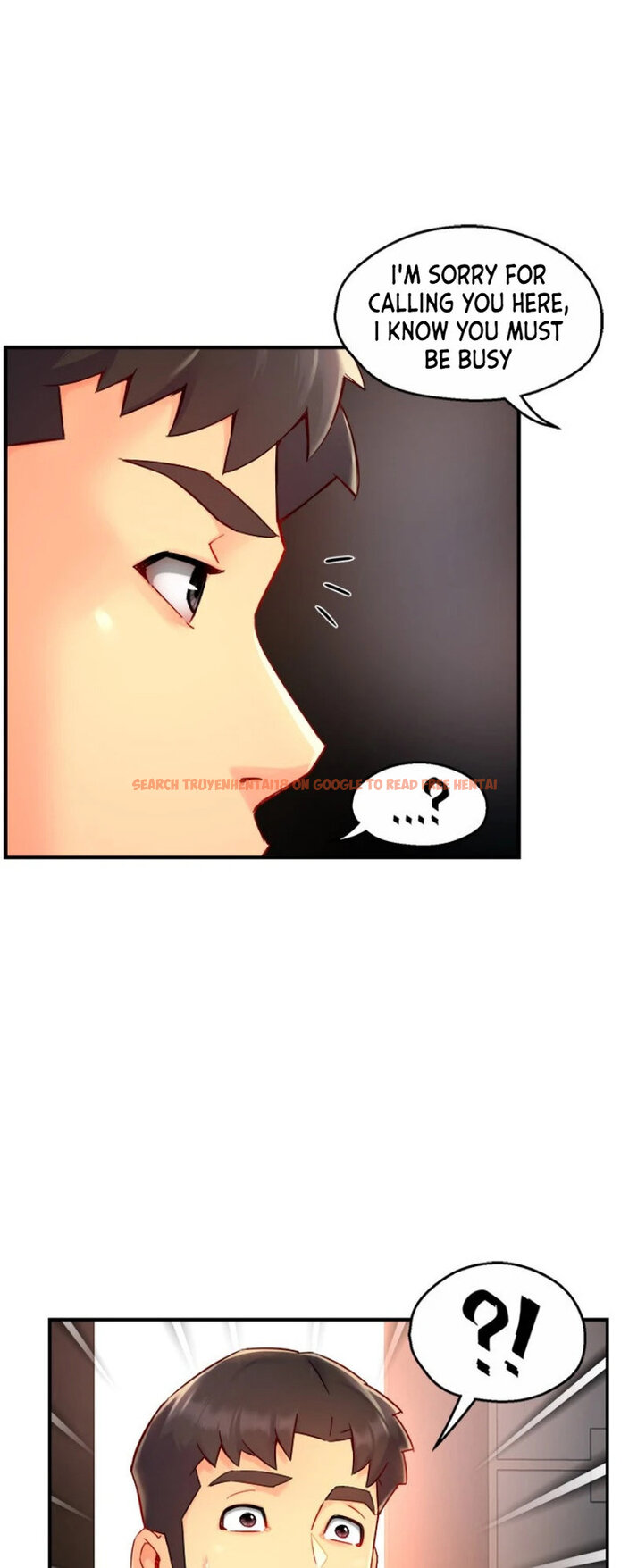 Read Hentai Image 8 056 in comic Team Leader Report - Chapter 44 - hentaitnt.net