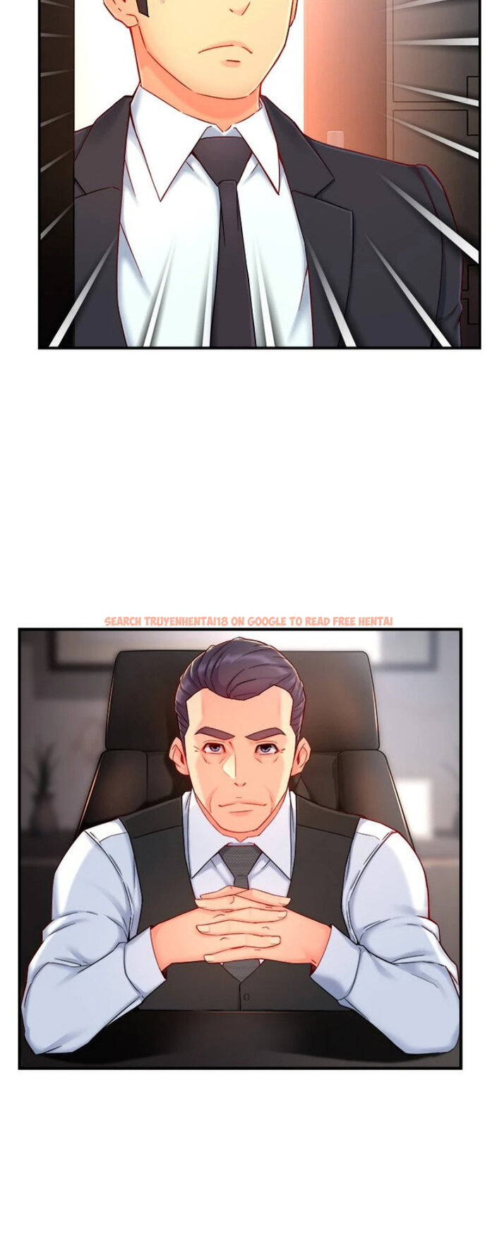Read Hentai Image 9 056 in comic Team Leader Report - Chapter 44 - hentaitnt.net