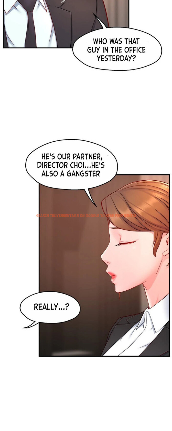 Read Hentai Image 10 578 in comic Team Leader Report - Chapter 45 - hentaitnt.net