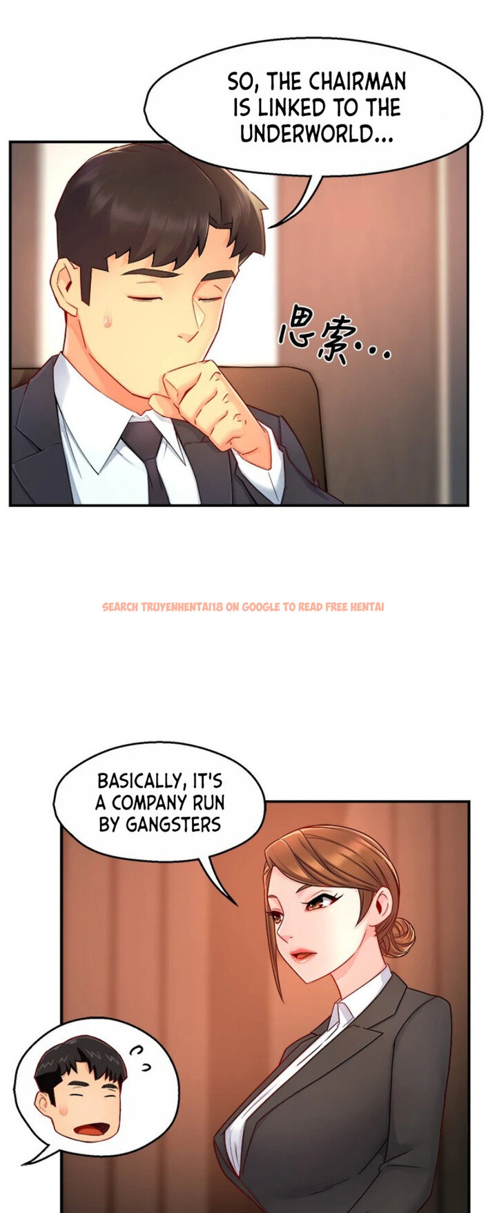Read Hentai Image 11 578 in comic Team Leader Report - Chapter 45 - hentaitnt.net