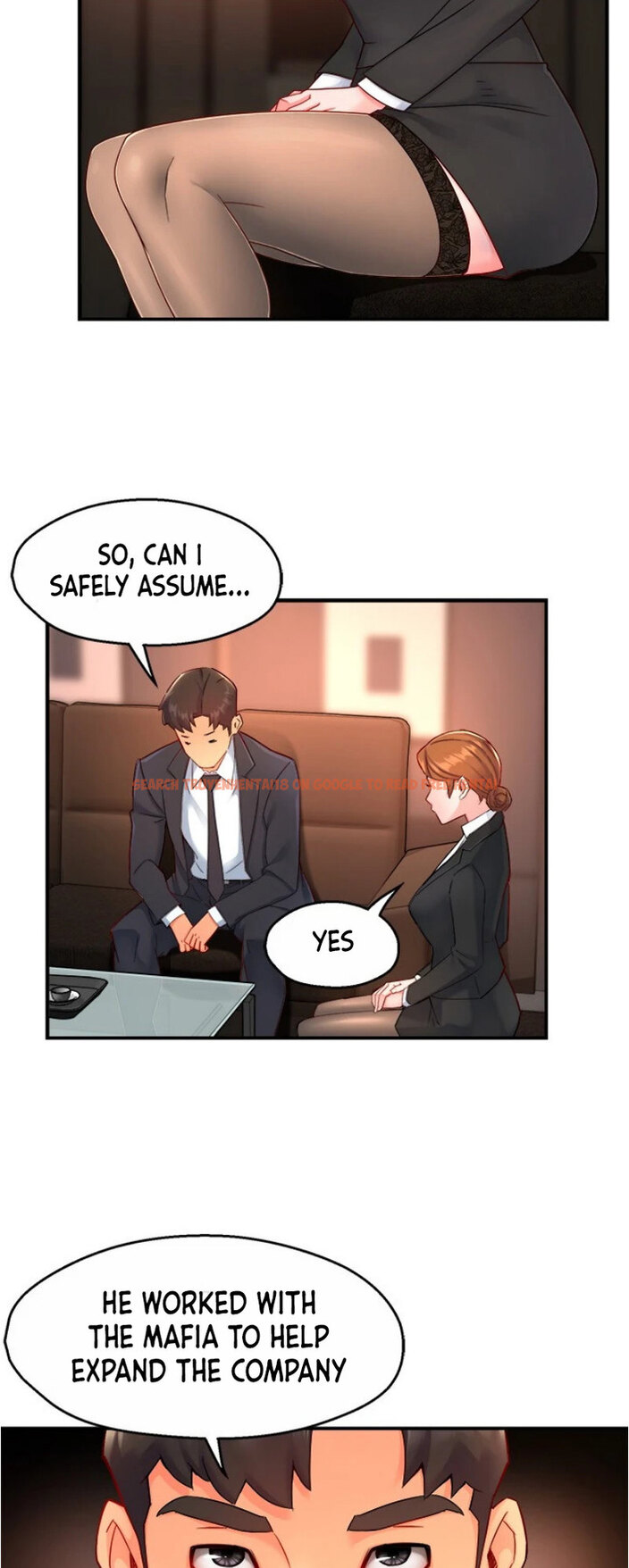 Read Hentai Image 12 578 in comic Team Leader Report - Chapter 45 - hentaitnt.net