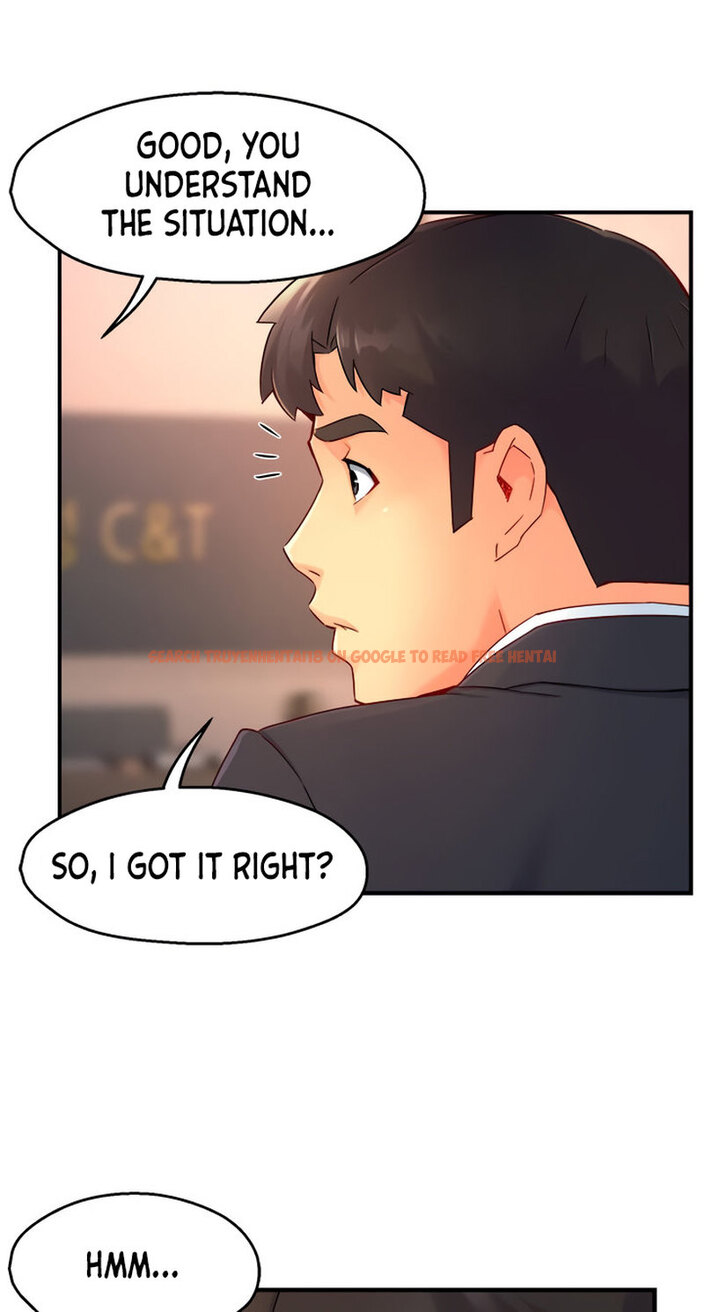 Read Hentai Image 14 578 in comic Team Leader Report - Chapter 45 - hentaitnt.net