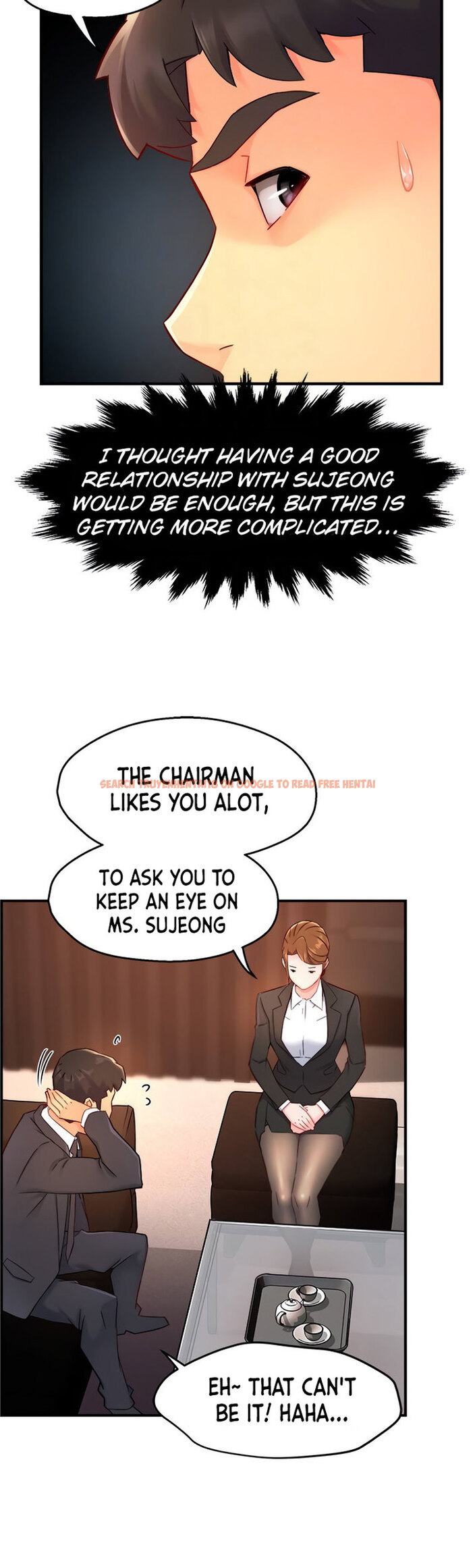 Read Hentai Image 15 578 in comic Team Leader Report - Chapter 45 - hentaitnt.net