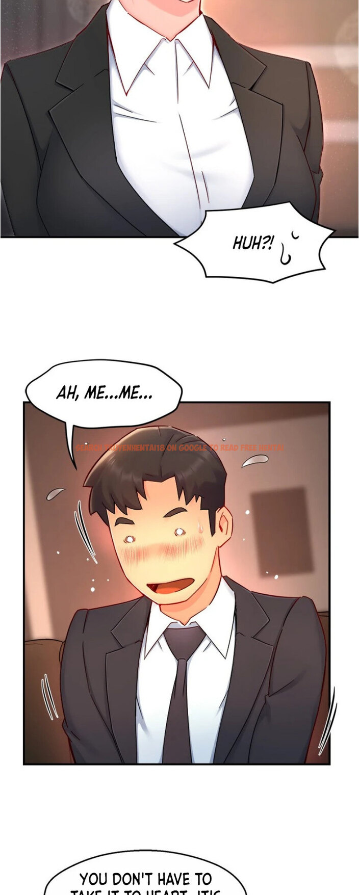 Read Hentai Image 17 578 in comic Team Leader Report - Chapter 45 - hentaitnt.net
