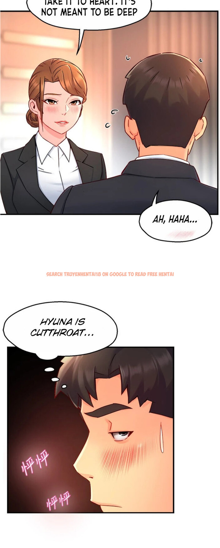 Read Hentai Image 18 578 in comic Team Leader Report - Chapter 45 - hentaitnt.net