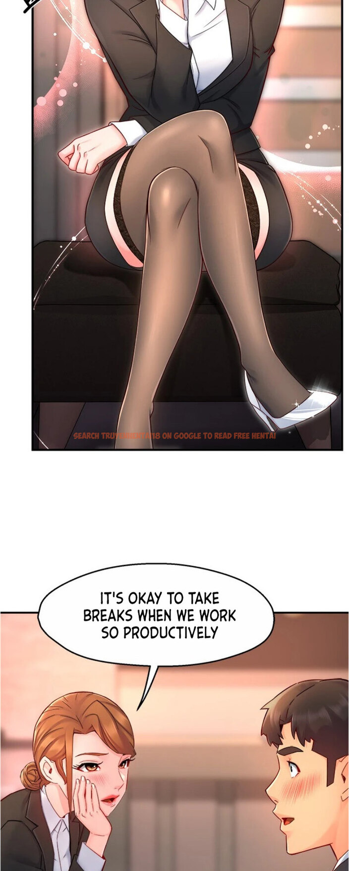 Read Hentai Image 20 578 in comic Team Leader Report - Chapter 45 - hentaitnt.net