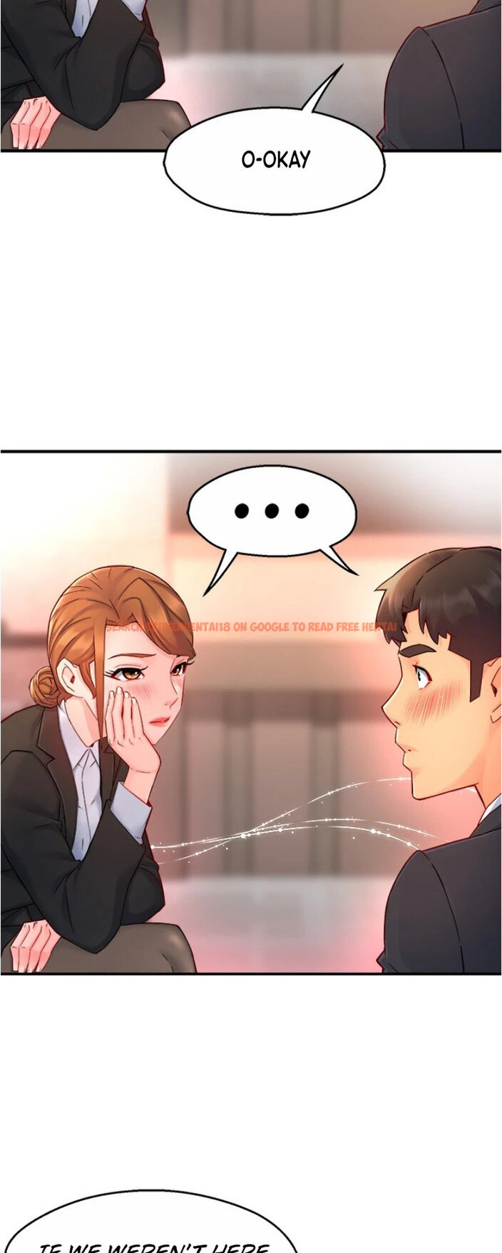 Read Hentai Image 21 578 in comic Team Leader Report - Chapter 45 - hentaitnt.net