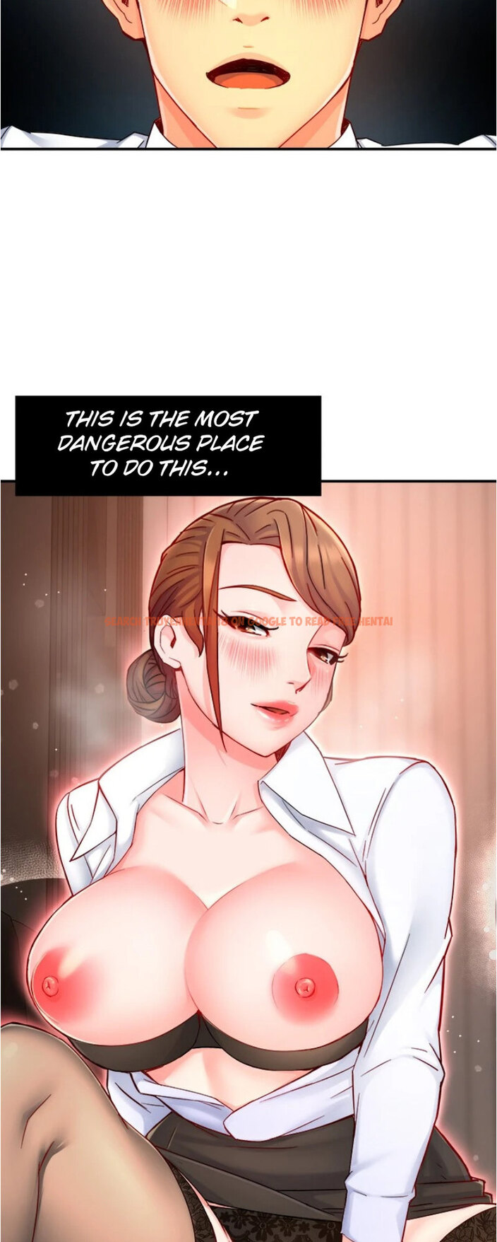Read Hentai Image 27 579 in comic Team Leader Report - Chapter 45 - hentaitnt.net