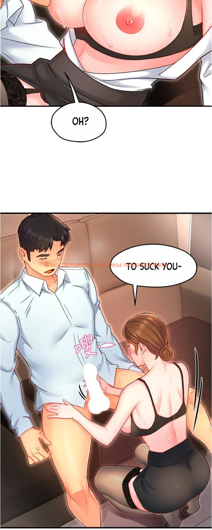 Read Hentai Image 35 579 in comic Team Leader Report - Chapter 45 - hentaitnt.net