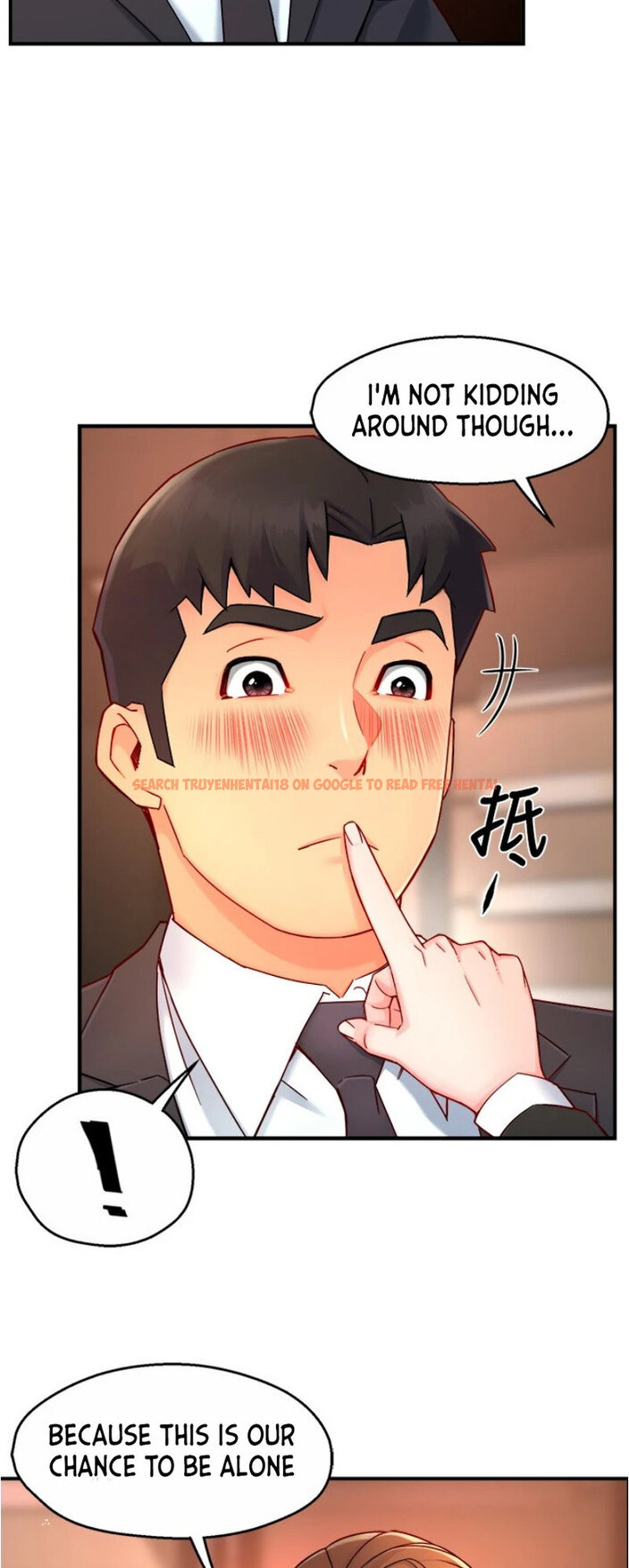 Read Hentai Image 6 578 in comic Team Leader Report - Chapter 45 - hentaitnt.net