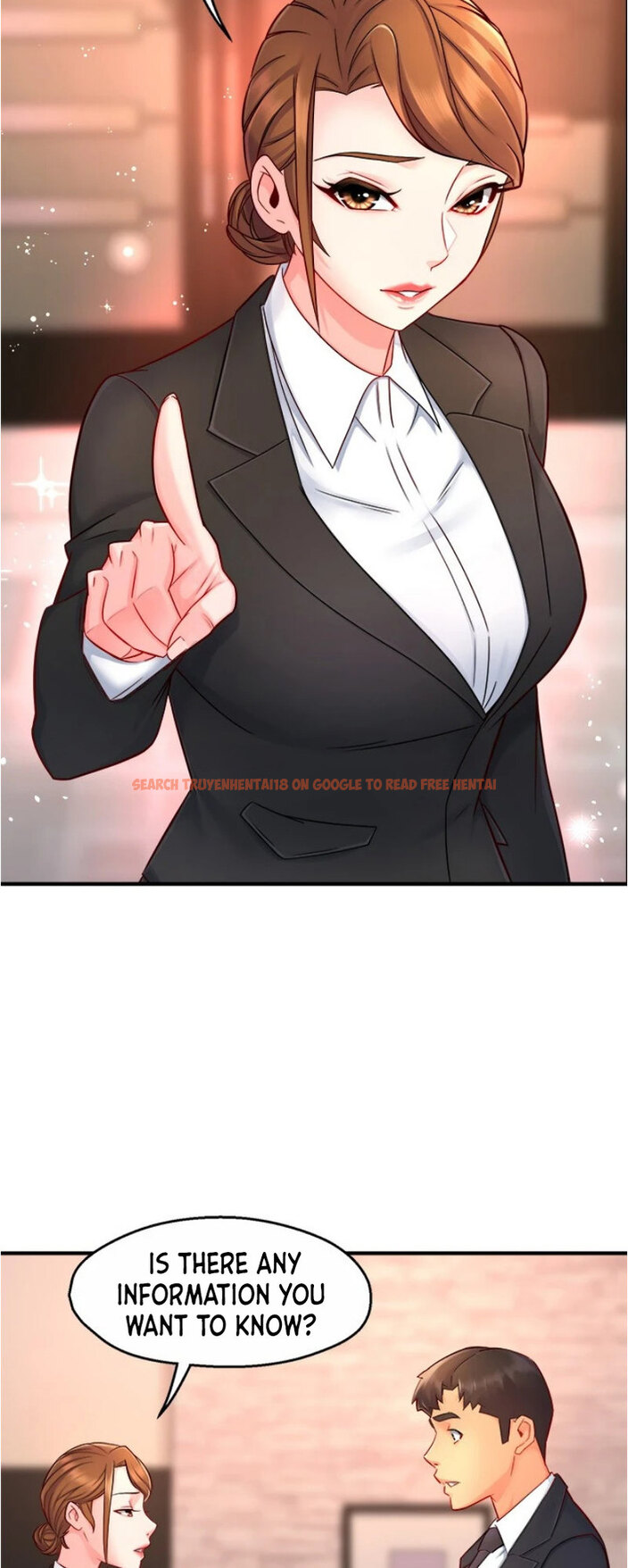 Read Hentai Image 7 578 in comic Team Leader Report - Chapter 45 - hentaitnt.net
