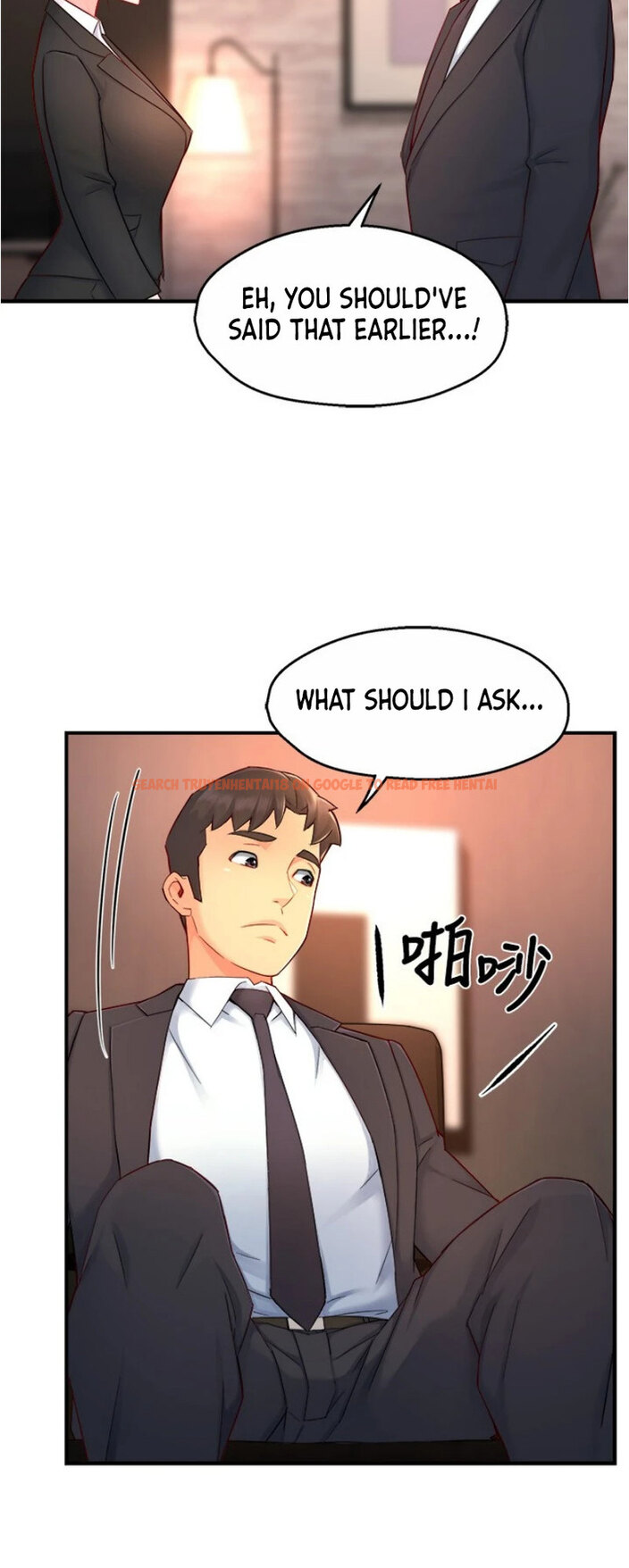 Read Hentai Image 8 578 in comic Team Leader Report - Chapter 45 - hentaitnt.net