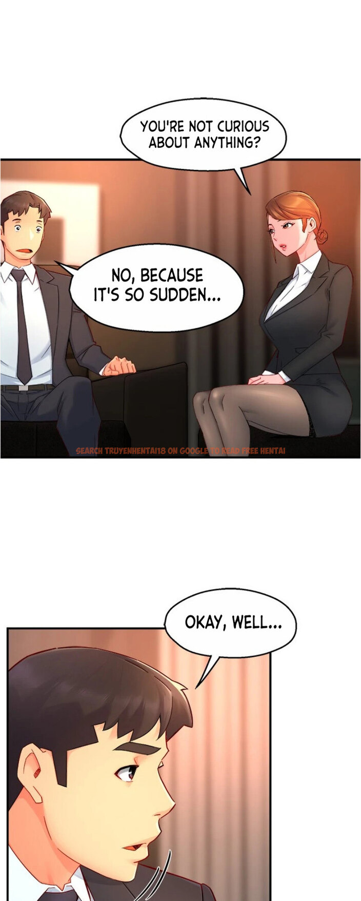 Read Hentai Image 9 578 in comic Team Leader Report - Chapter 45 - hentaitnt.net