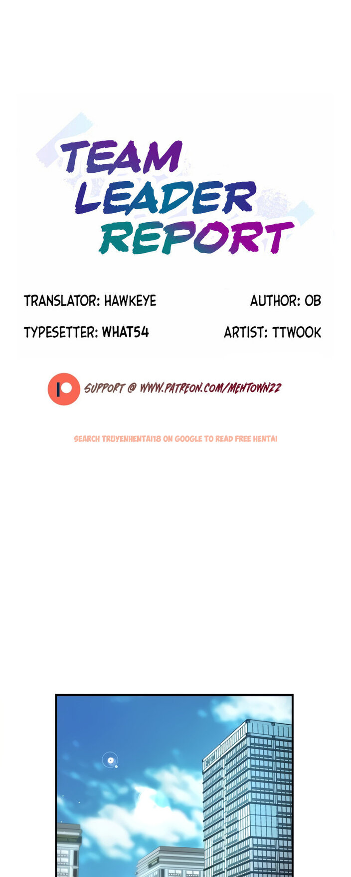 Read Hentai Image 1 097 in comic Team Leader Report - Chapter 46 - hentaitnt.net