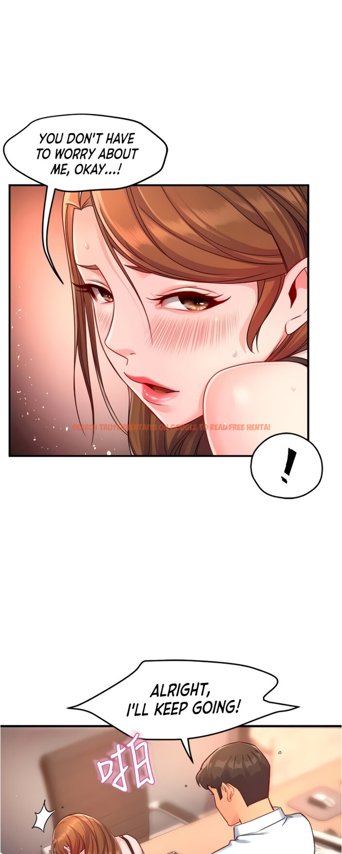 Read Hentai Image 19 097 in comic Team Leader Report - Chapter 46 - hentaitnt.net
