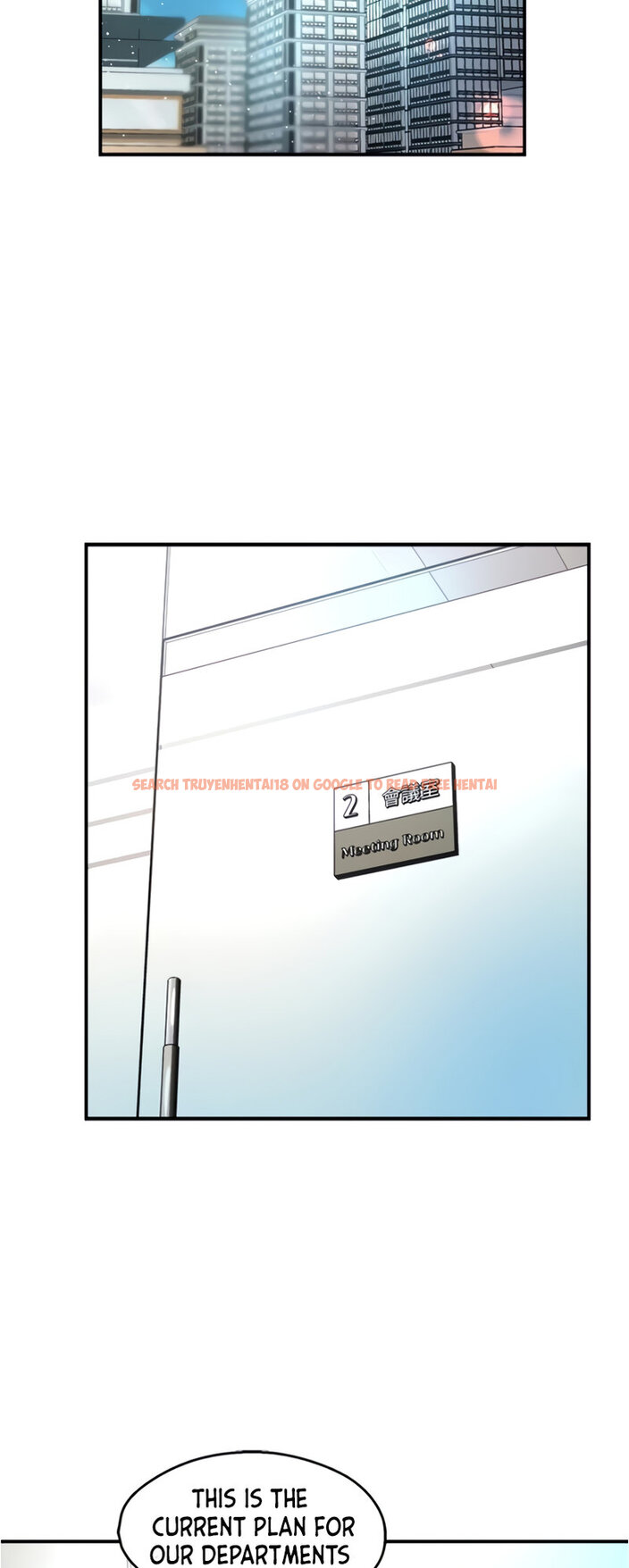 Read Hentai Image 2 097 in comic Team Leader Report - Chapter 46 - hentaitnt.net