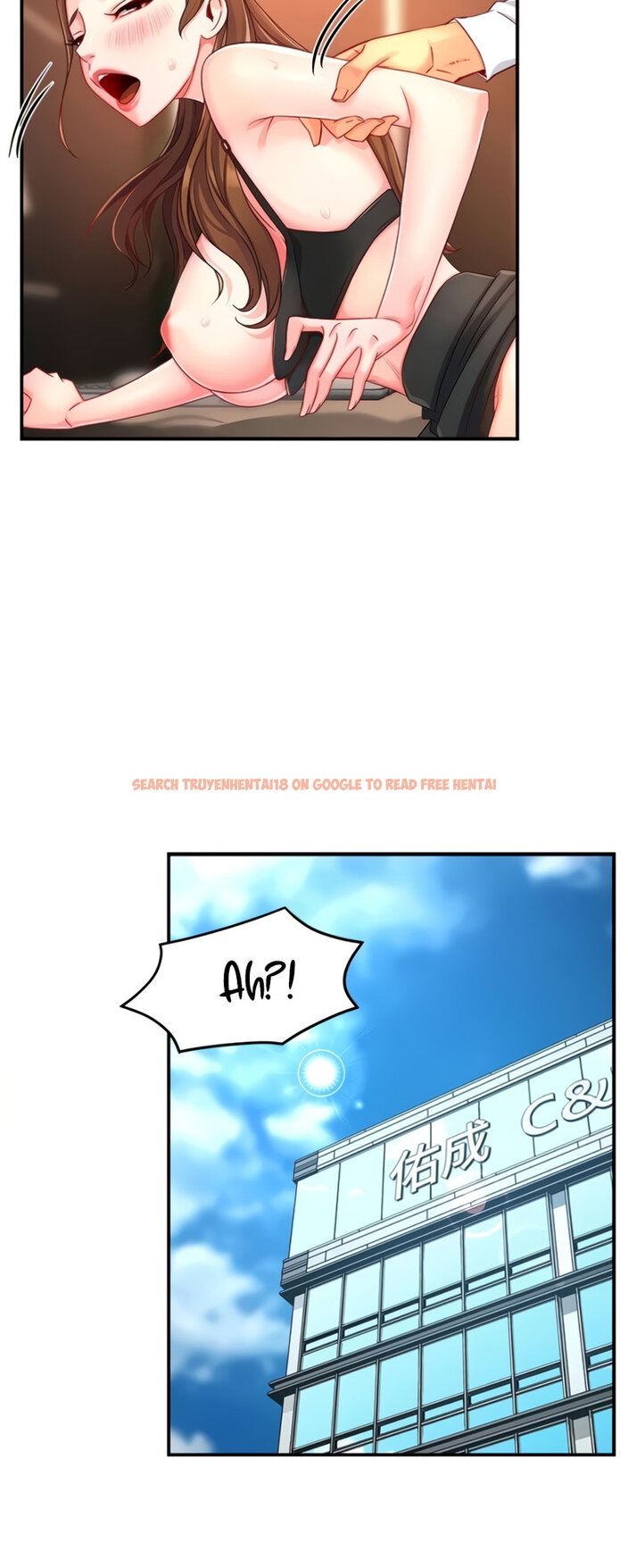 Read Hentai Image 22 097 in comic Team Leader Report - Chapter 46 - hentaitnt.net