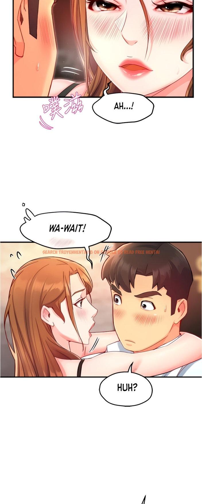 Read Hentai Image 27 097 in comic Team Leader Report - Chapter 46 - hentaitnt.net