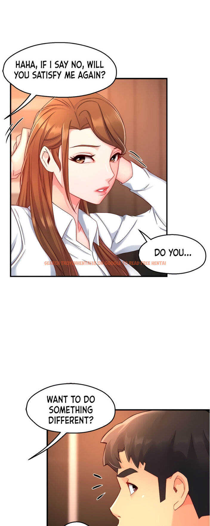 Read Hentai Image 40 098 in comic Team Leader Report - Chapter 46 - hentaitnt.net