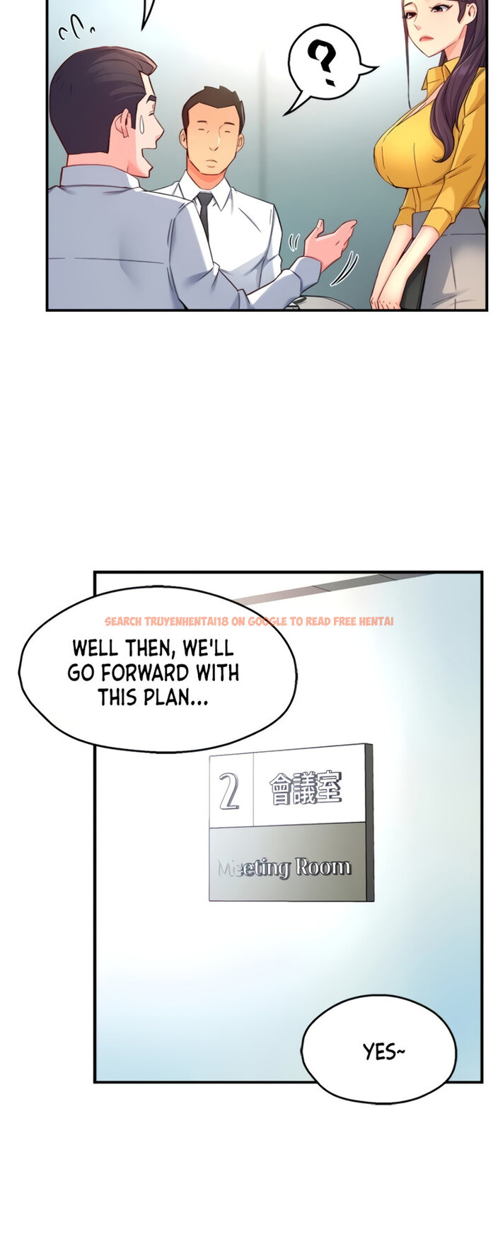 Read Hentai Image 5 097 in comic Team Leader Report - Chapter 46 - hentaitnt.net
