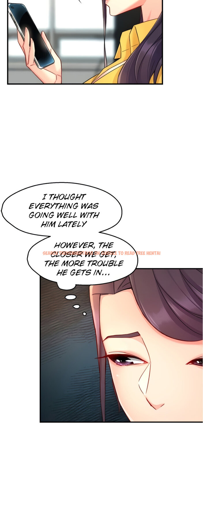 Read Hentai Image 7 097 in comic Team Leader Report - Chapter 46 - hentaitnt.net