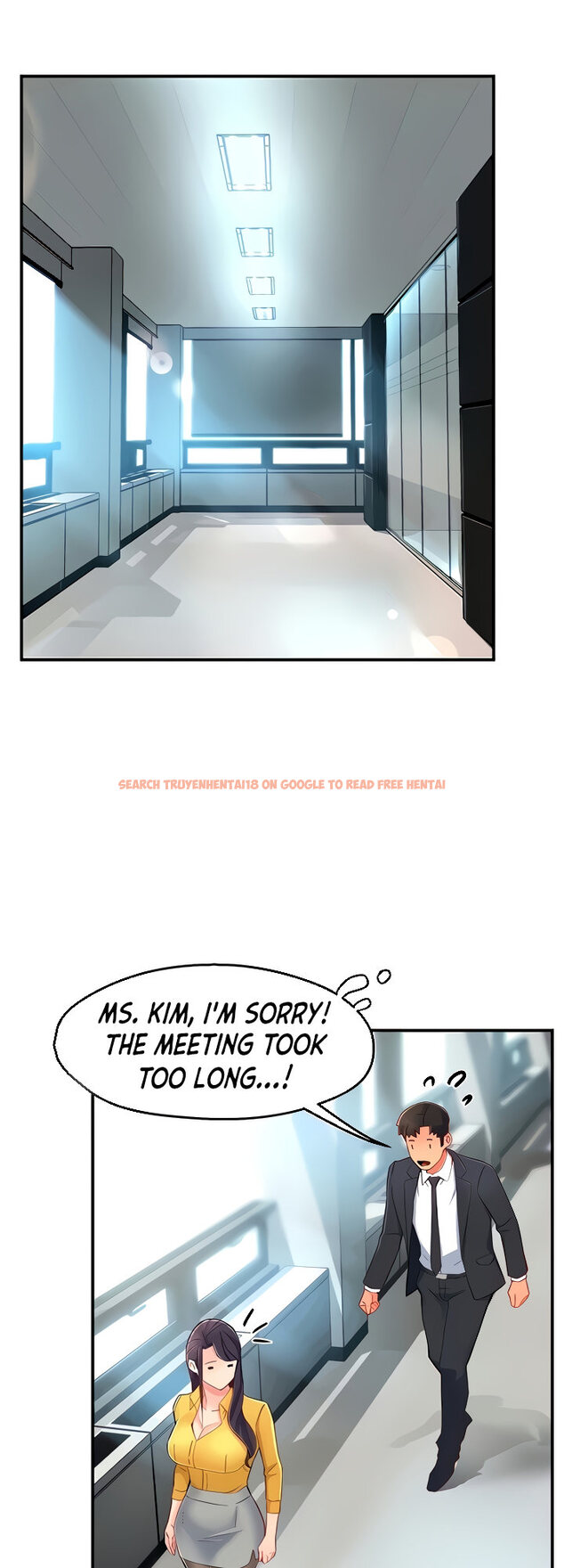 Read Hentai Image 10 882 in comic Team Leader Report - Chapter 47 - hentaitnt.net