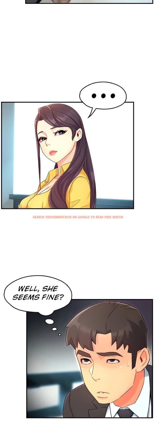 Read Hentai Image 11 882 in comic Team Leader Report - Chapter 47 - hentaitnt.net