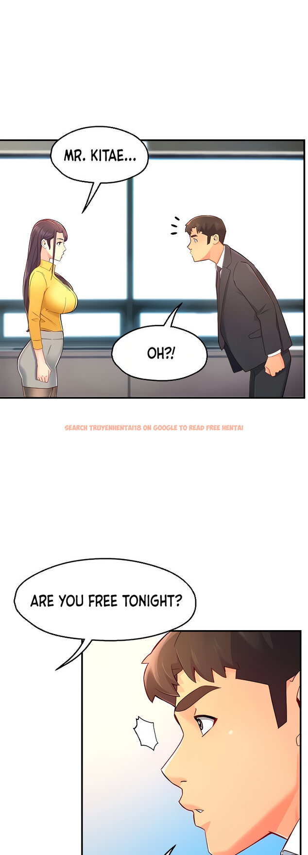 Read Hentai Image 12 882 in comic Team Leader Report - Chapter 47 - hentaitnt.net