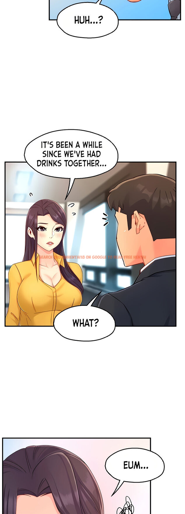 Read Hentai Image 13 882 in comic Team Leader Report - Chapter 47 - hentaitnt.net