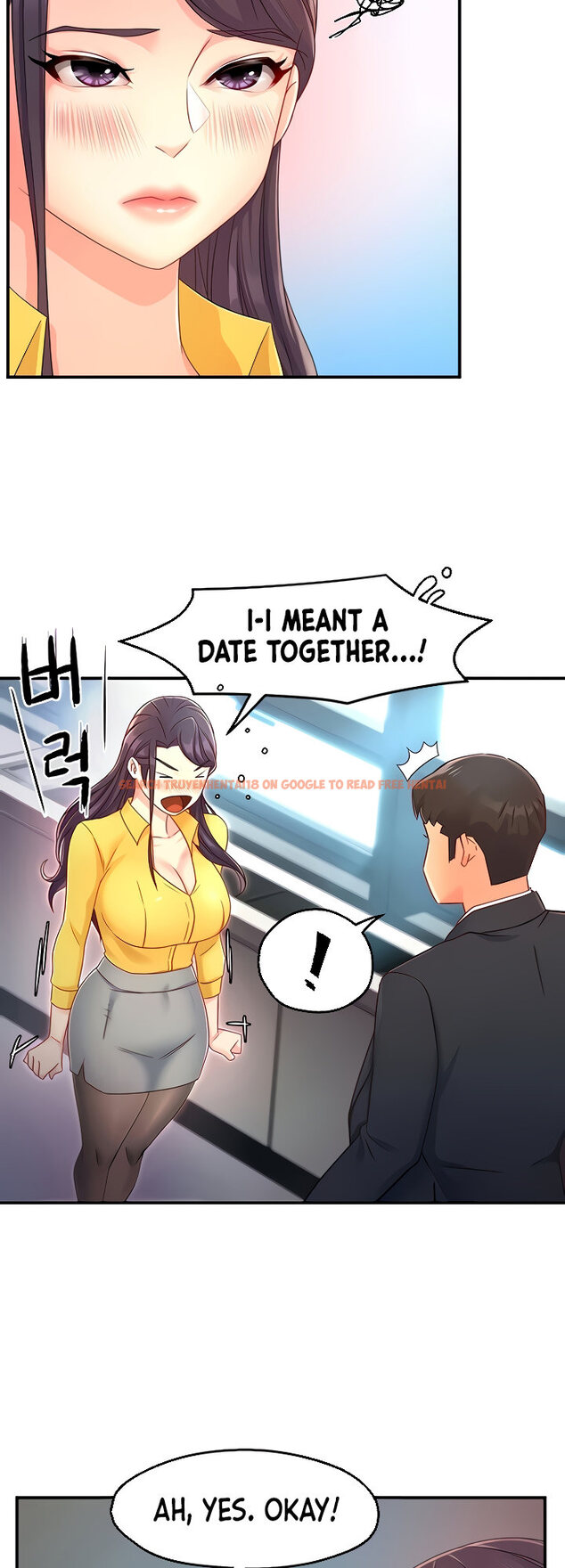 Read Hentai Image 14 887 in comic Team Leader Report - Chapter 47 - hentaitnt.net
