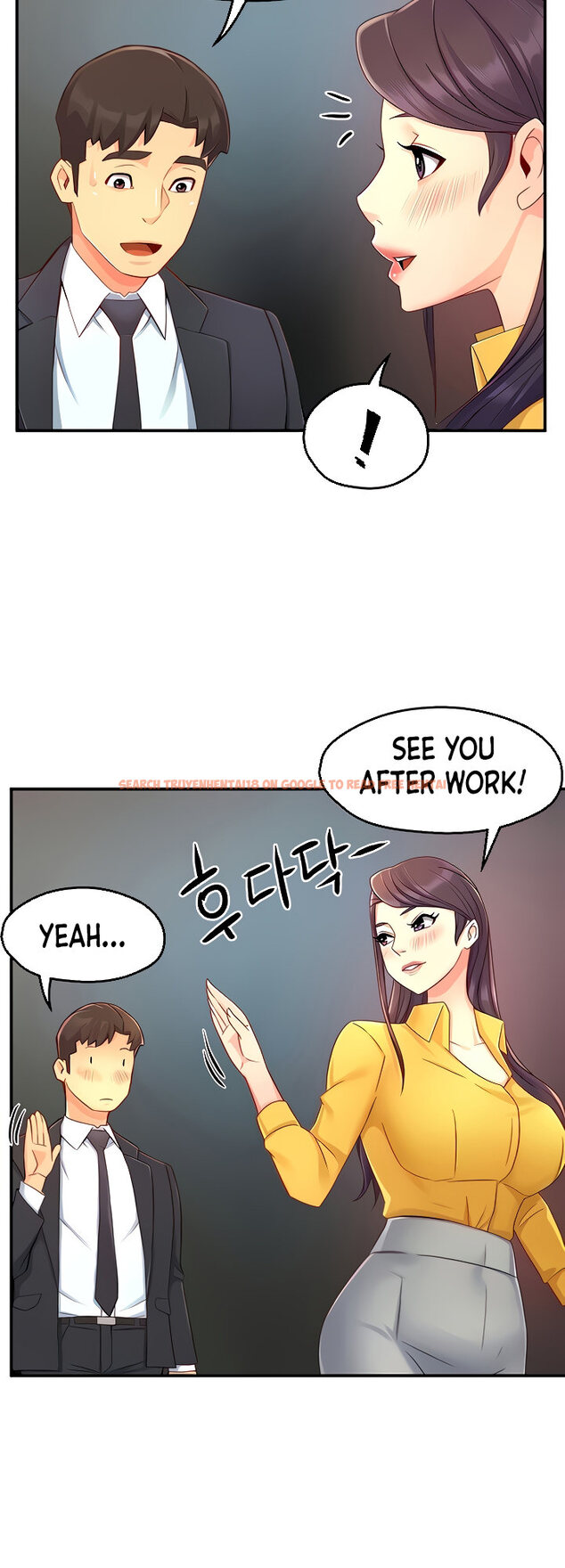 Read Hentai Image 15 887 in comic Team Leader Report - Chapter 47 - hentaitnt.net