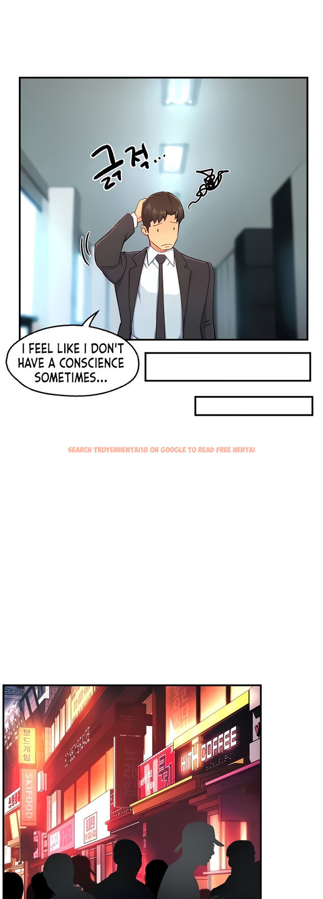 Read Hentai Image 17 887 in comic Team Leader Report - Chapter 47 - hentaitnt.net