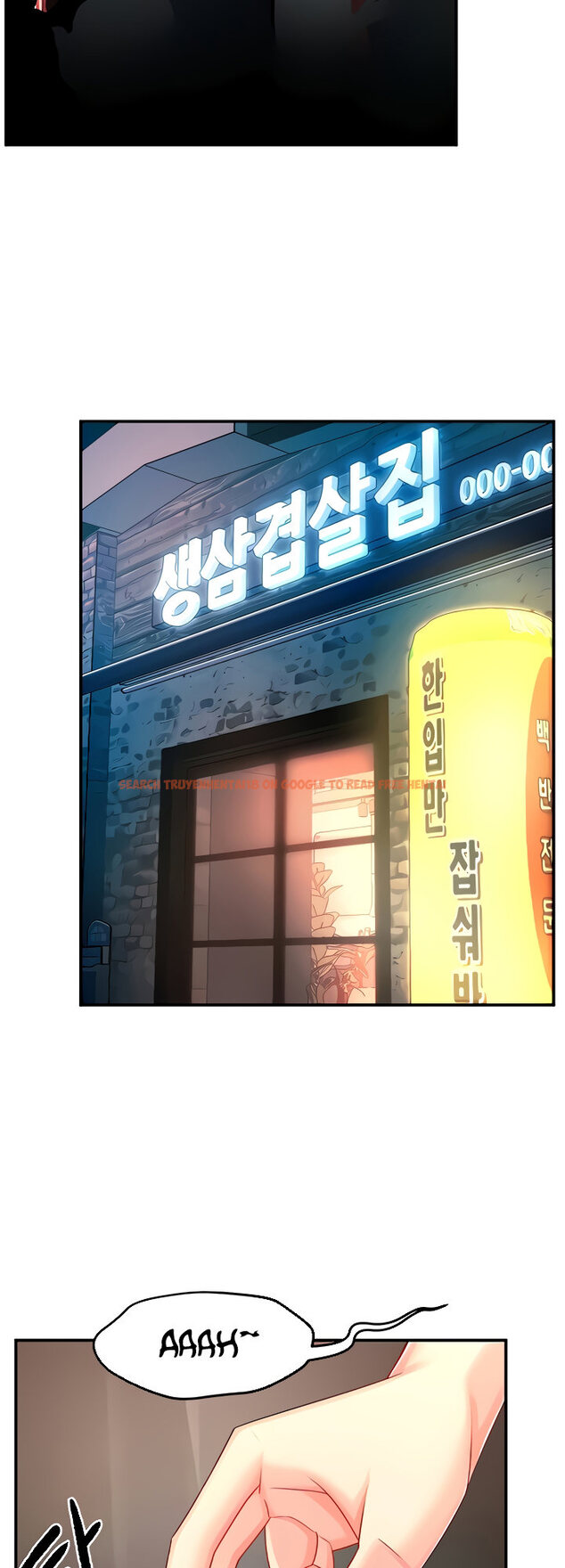 Read Hentai Image 18 887 in comic Team Leader Report - Chapter 47 - hentaitnt.net