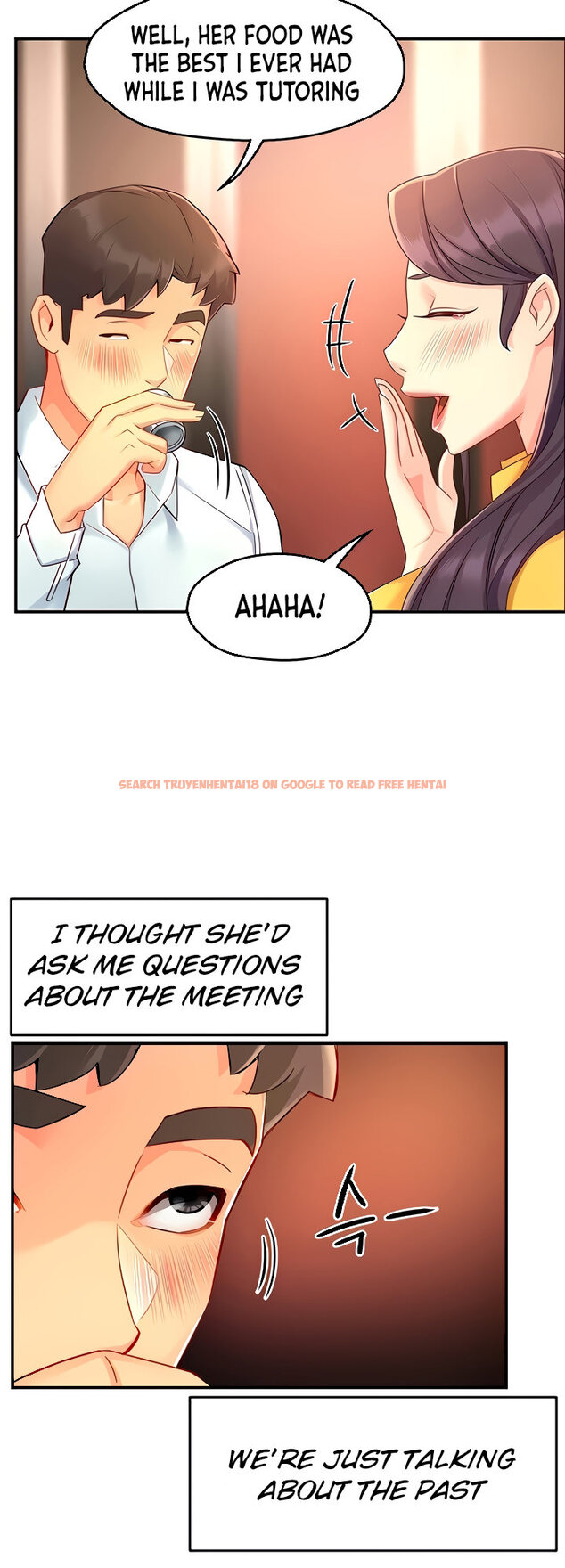 Read Hentai Image 20 887 in comic Team Leader Report - Chapter 47 - hentaitnt.net
