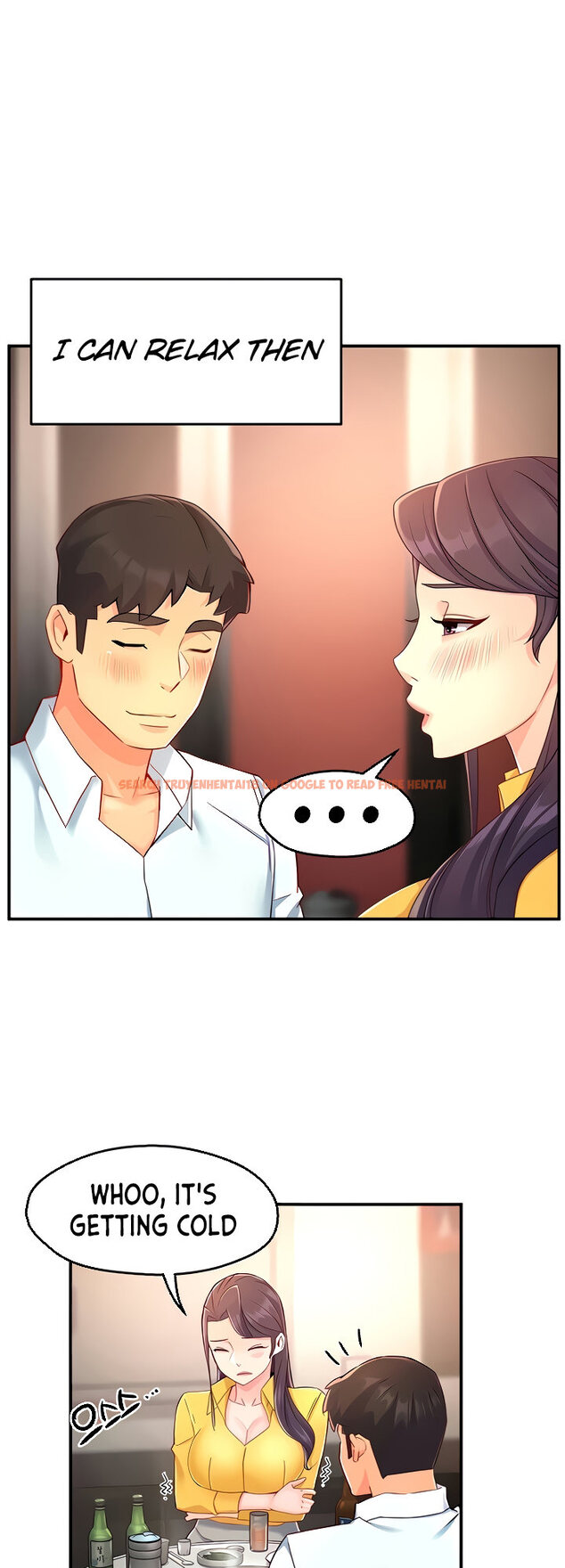 Read Hentai Image 21 887 in comic Team Leader Report - Chapter 47 - hentaitnt.net