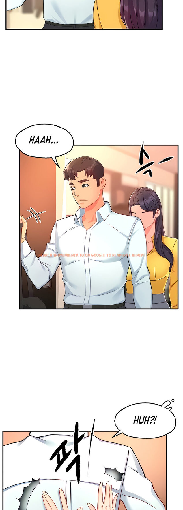 Read Hentai Image 28 887 in comic Team Leader Report - Chapter 47 - hentaitnt.net