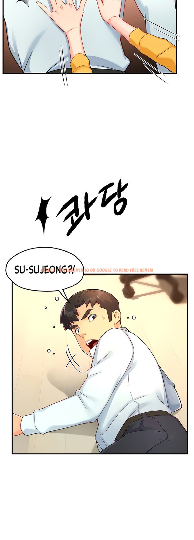 Read Hentai Image 29 887 in comic Team Leader Report - Chapter 47 - hentaitnt.net