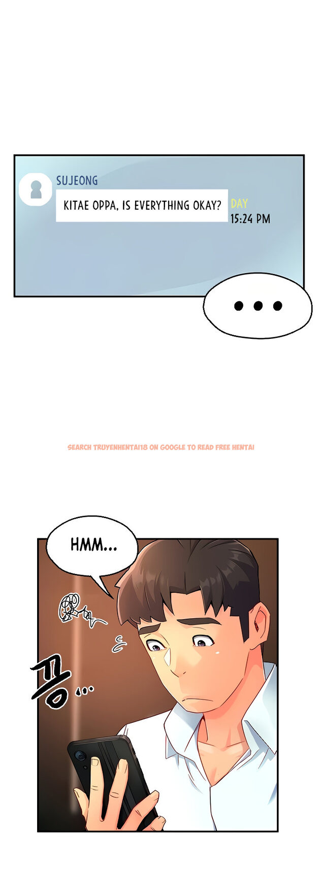 Read Hentai Image 3 882 in comic Team Leader Report - Chapter 47 - hentaitnt.net