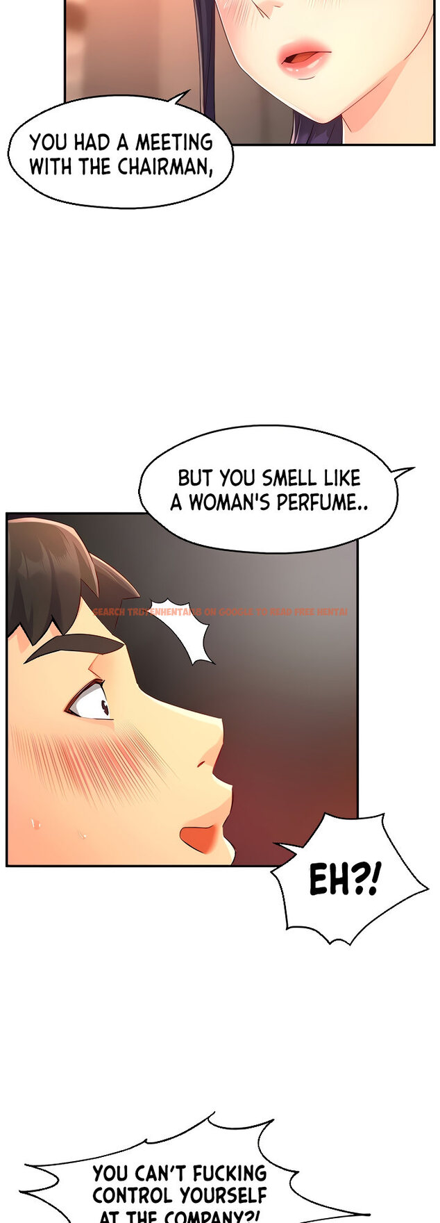Read Hentai Image 34 887 in comic Team Leader Report - Chapter 47 - hentaitnt.net