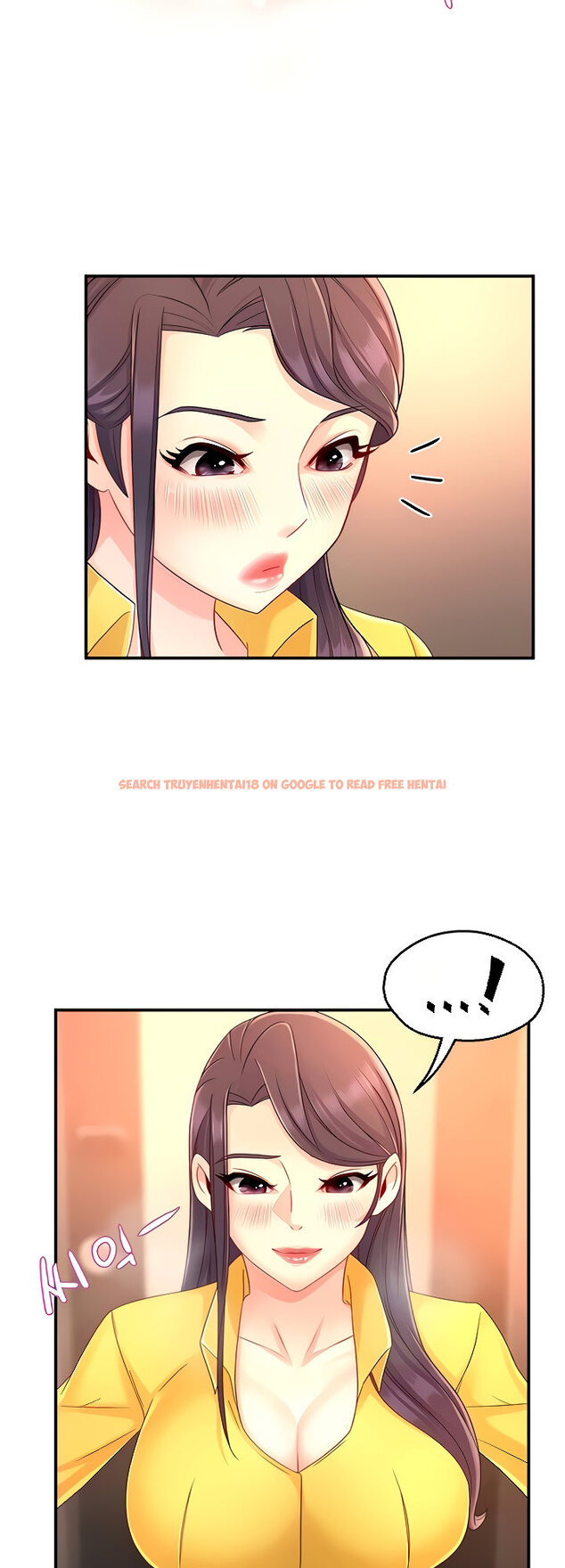 Read Hentai Image 36 887 in comic Team Leader Report - Chapter 47 - hentaitnt.net