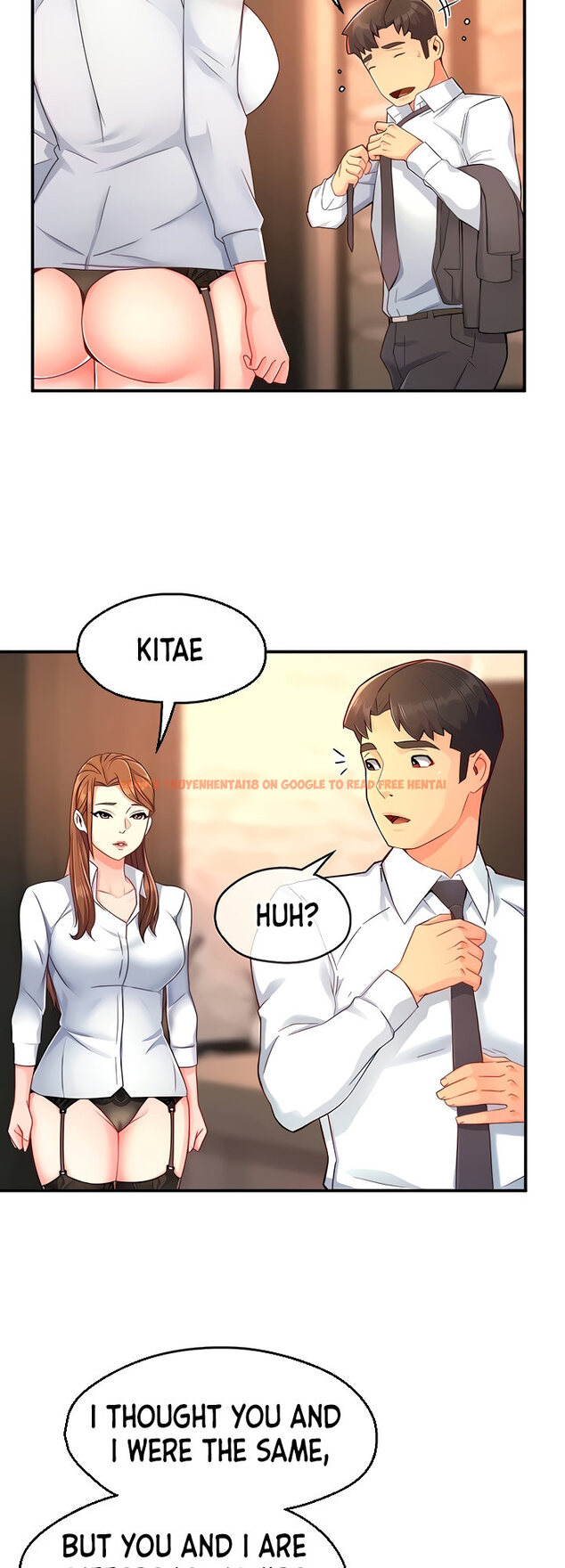 Read Hentai Image 6 882 in comic Team Leader Report - Chapter 47 - hentaitnt.net